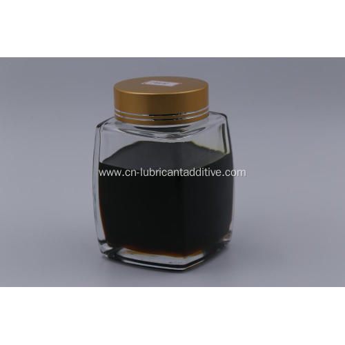 Magnesium Sulfonate Fuel Additive Vanadium Inhibitor